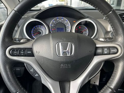 Used 2009 Honda Fit Sport image 22