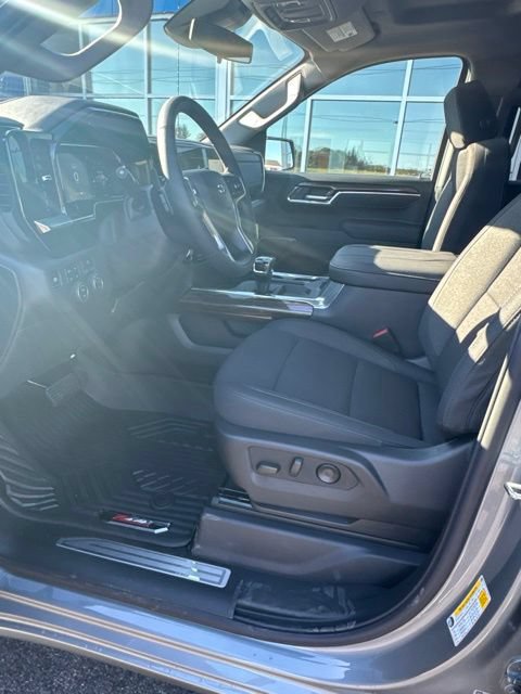 New 2026 Chevrolet Silverado 1500 RST AWD/4WD image 8