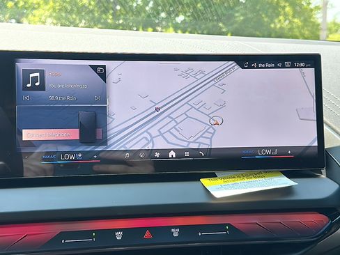 New 2026 BMW X3 xDrive30 image 22