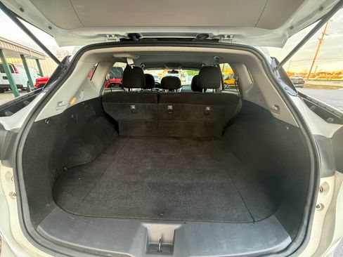 Used 2017 Nissan Murano S w/ Navigation Package image 12