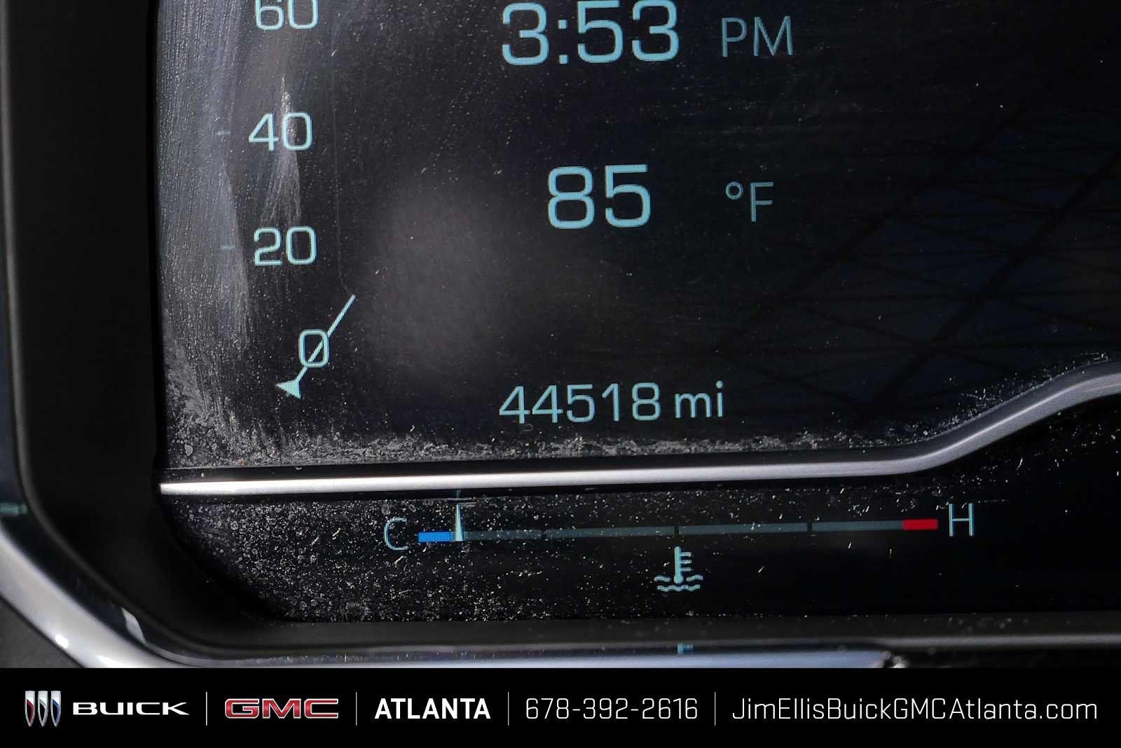 Certified 2023 GMC Sierra 1500 Elevation AWD/4WD image 11