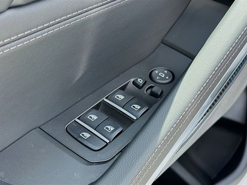 New 2027 BMW X6 M60i AWD/4WD image 24