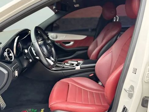 Used 2016 Mercedes-Benz C 300 Sedan image 14
