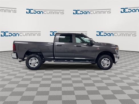 New 2026 RAM 2500 Tradesman image 9