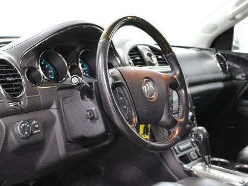 Used 2017 Buick Enclave Premium w/ Experience Buick Package image 24