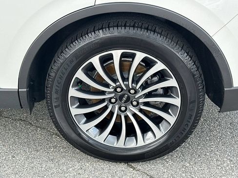 Used 2022 Lincoln Aviator Reserve w/ Equipment Group 201A RWD image 20