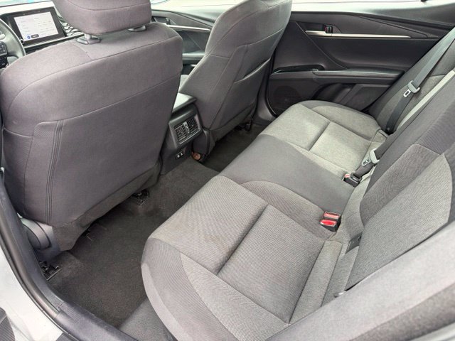 Used 2025 Toyota Camry LE FWD image 34