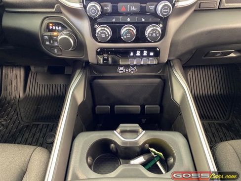 New 2026 RAM 1500 Big Horn image 13