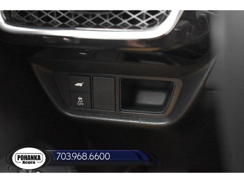 New 2026 Acura ADX AWD image 18