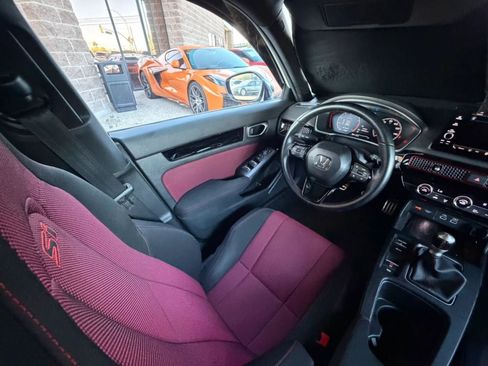 Used 2024 Honda Civic Si image 53