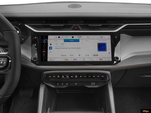 New 2026 Jeep Cherokee Limited image 11