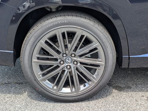 New 2026 Lexus TX 350 AWD image 6