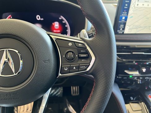 New 2026 Acura MDX A-Spec image 16