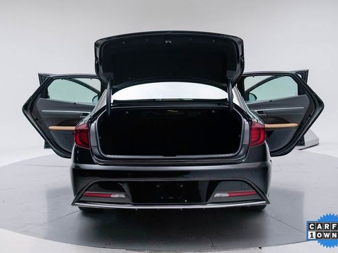 Used 2022 Hyundai Sonata Limited image 33