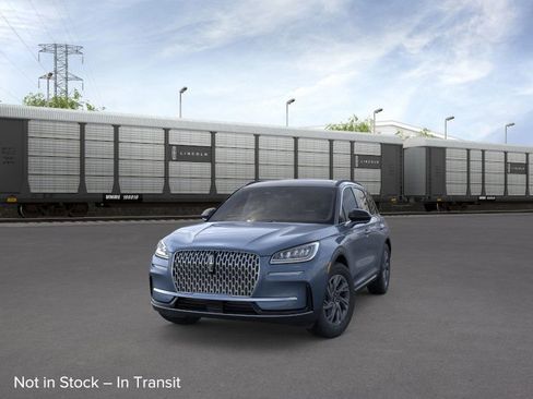 New 2026 Lincoln Corsair Premiere image 2