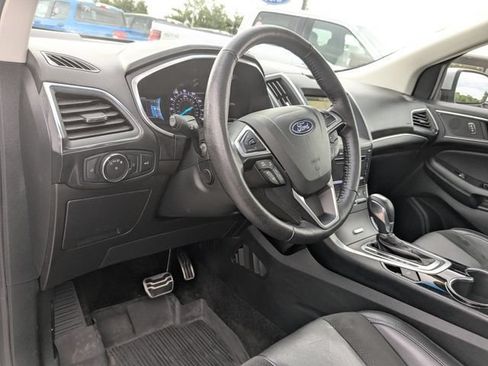 Used 2018 Ford Edge Sport w/ Equipment Group 401A AWD/4WD image 2