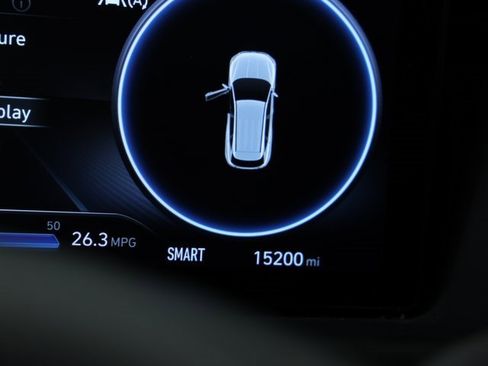 Used 2024 Hyundai Tucson Limited image 25