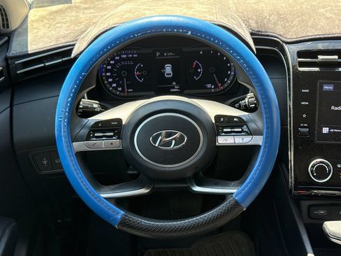 Used 2023 Hyundai Tucson SEL FWD image 14