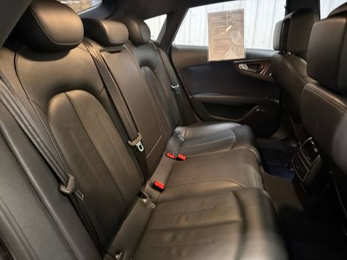 Used 2014 Audi A7 3.0T Premium Plus w/ 19" Sport Package AWD/4WD image 39
