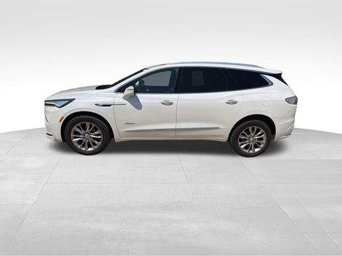 Used 2023 Buick Enclave Avenir w/ Avenir Technology Package AWD/4WD image 6
