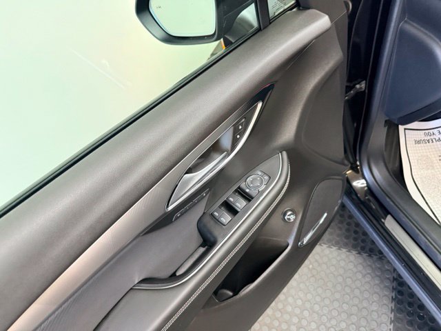 Certified 2026 Buick Envision Sport Touring AWD/4WD image 18