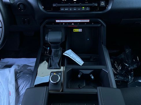 New 2026 Toyota Tundra SR5 image 14