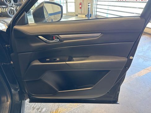Used 2025 MAZDA CX-5 AWD 2.5 S w/ Preferred Package image 32