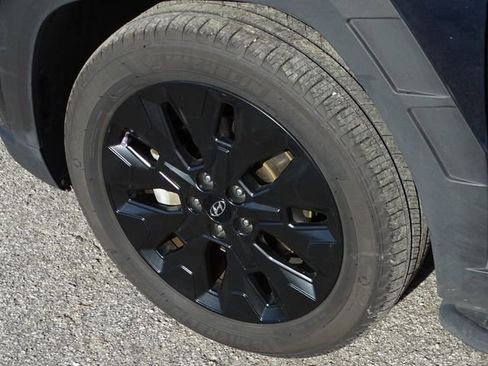 Used 2022 Hyundai Tucson XRT w/ Cargo Package image 18