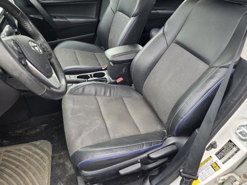 Used 2017 Toyota Corolla SE image 13