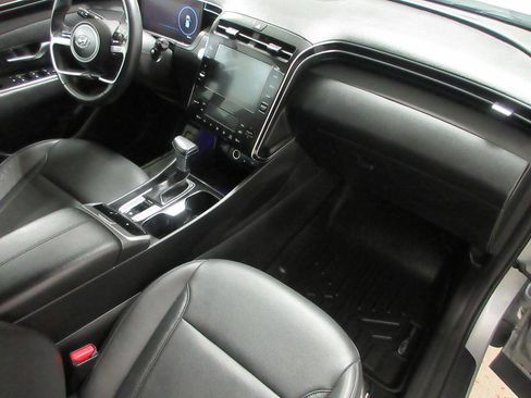 Used 2023 Hyundai Tucson SEL w/ Convenience Package image 17