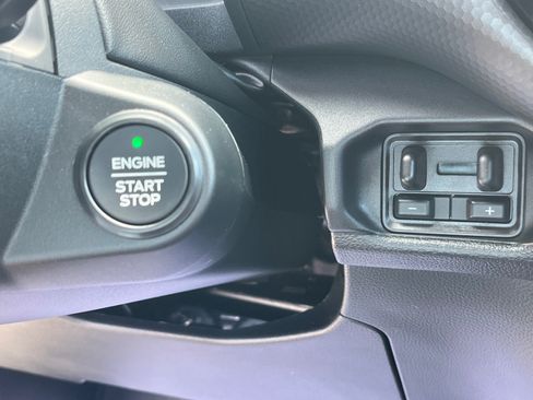 New 2026 Ford Ranger Raptor AWD/4WD image 16