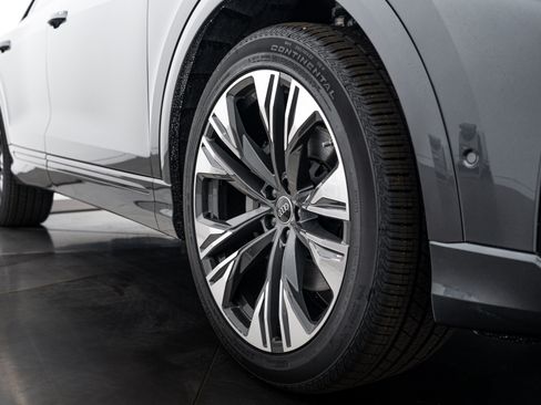 New 2026 Audi Q8 Premium Plus AWD/4WD image 21