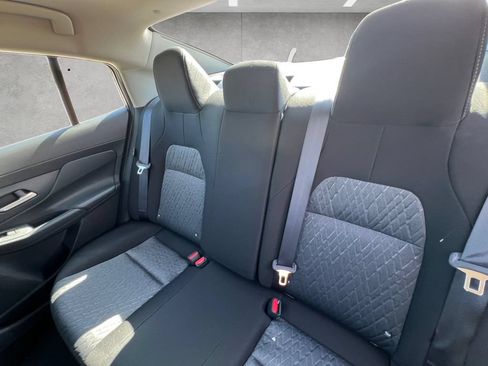 New 2027 Nissan Sentra SV FWD image 23