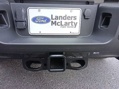 New 2026 Ford F250 King Ranch w/ FX4 Off-Road Package AWD/4WD image 31