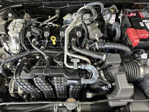 Certified 2024 Nissan Altima 2.5 SR w/ SR Premium Package FWD image 28