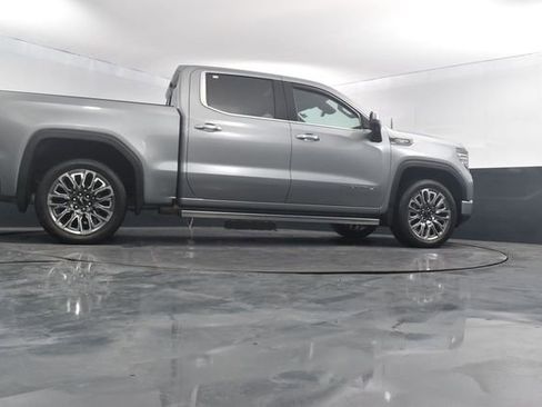 Used 2023 GMC Sierra 1500 Denali Ultimate image 62