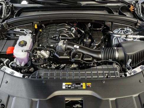 New 2025 Jeep Grand Cherokee image 18