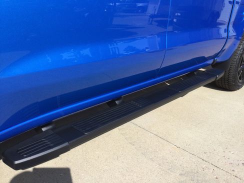 New 2026 Chevrolet Silverado 1500 LT Trail Boss w/ LT Trail Boss Premium Package image 6