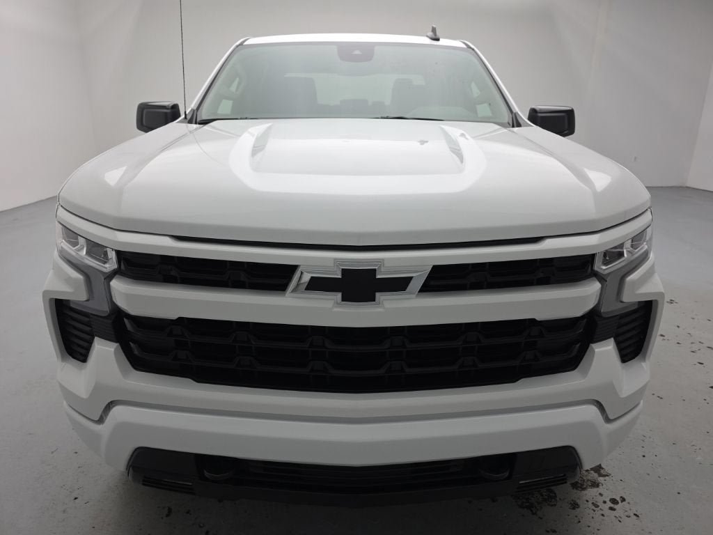 New 2026 Chevrolet Silverado 1500 RST AWD/4WD image 4