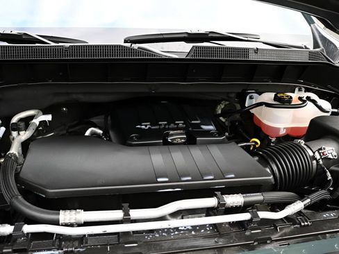 Used 2026 Chevrolet Silverado 1500 LT RWD image 9