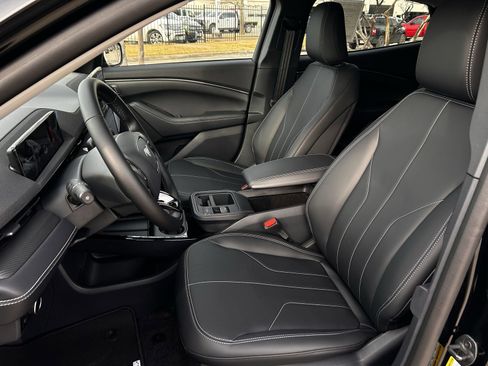 New 2026 Ford Mustang Mach-E Select image 20