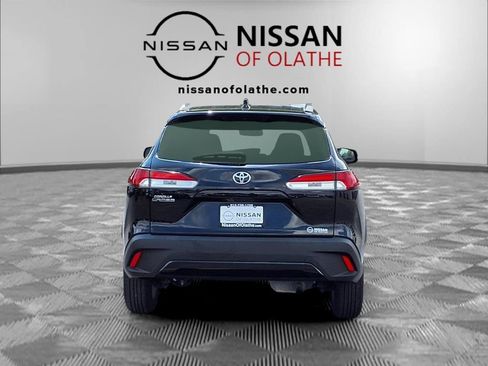 Used 2022 Toyota Corolla Cross LE FWD image 28