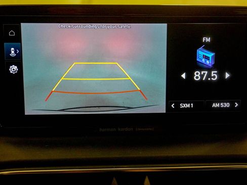 Used 2022 Hyundai Santa Fe SEL w/ Convenience + Premium Package AWD/4WD image 25