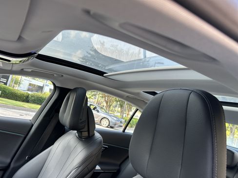 Certified 2025 Mercedes-Benz E 450 4MATIC Sedan w/ Multicontour Seating Package image 24