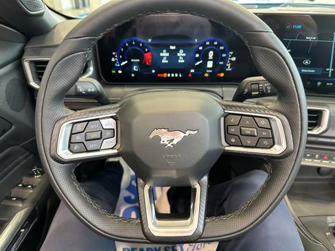 New 2026 Ford Mustang Premium image 44