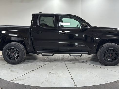 New 2026 Toyota Tacoma SR5 image 6