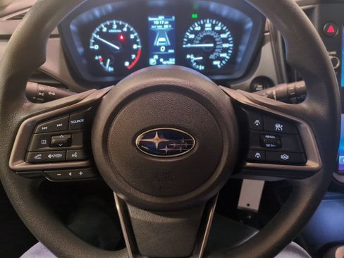Certified 2024 Subaru Impreza 2.0i AWD/4WD image 18