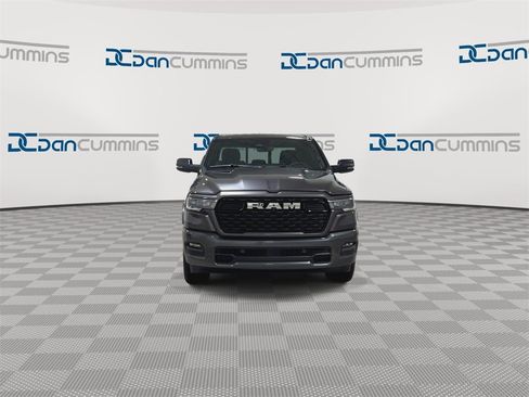 New 2026 RAM 1500 Big Horn image 3