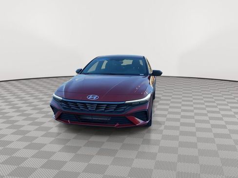 New 2026 Hyundai Elantra Sport w/ Cargo Package image 50
