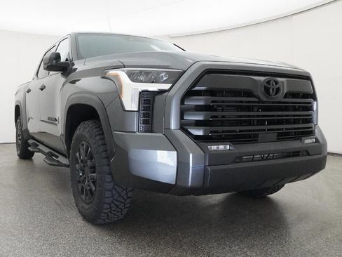 New 2026 Toyota Tundra SR5 AWD/4WD image 30